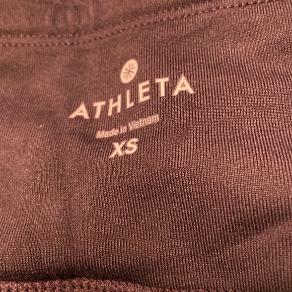 Athleta tights - Picture 5 of 5